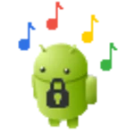 rock lock android application logo